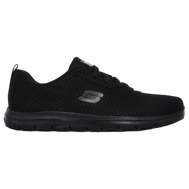 Skechers Work Relaxed Fit: Ghenter 