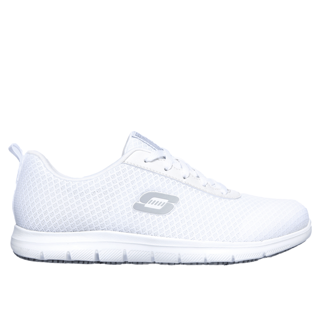 Skechers Work Relaxed Fit: Ghenter 