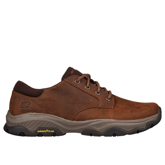 Skechers Relaxed Fit: Craster  204716-CDB