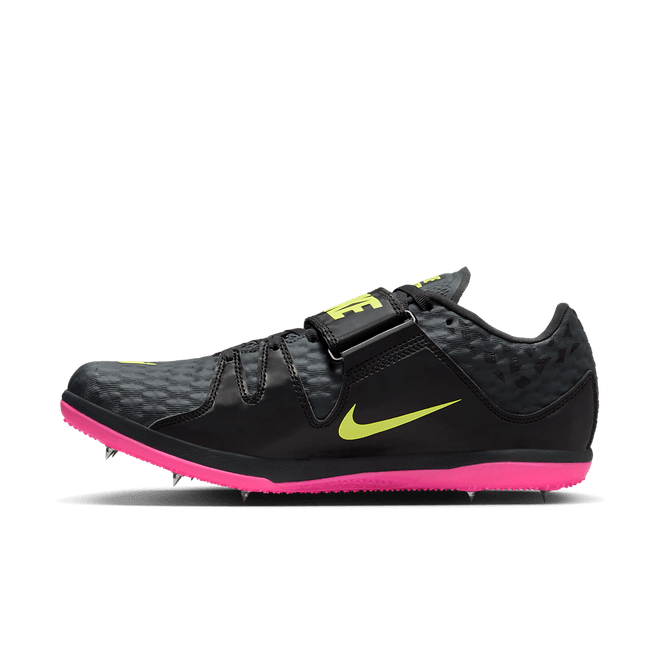 Nike Unisex High Jump Elite Track & Field Jumping Spikes 806561-003