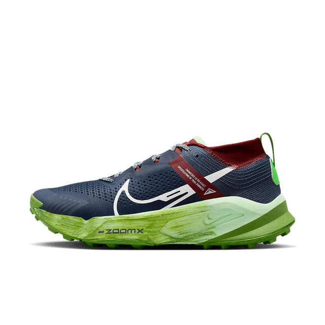 Nike Zegama Trail DH0623-403