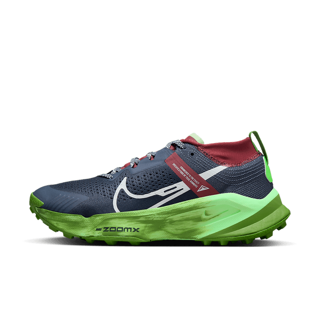 Nike Zegama Trail