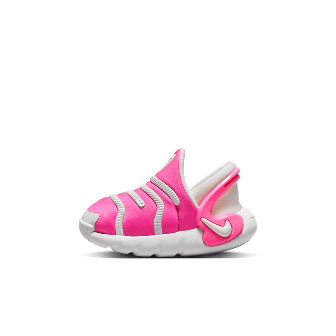 Nike Dynamo 2 EasyOn Baby/Toddler FD0554-600