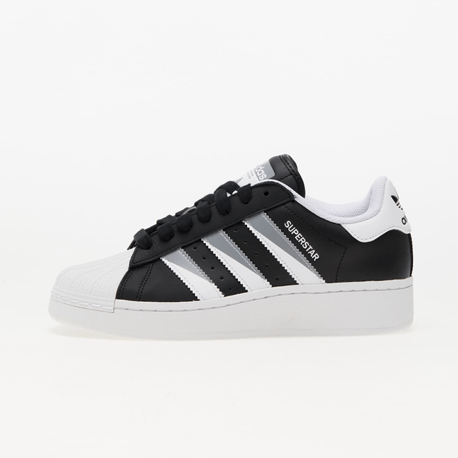 adidas Superstar Xlg Core Black/ Grey Three/ Ftw White IF1584