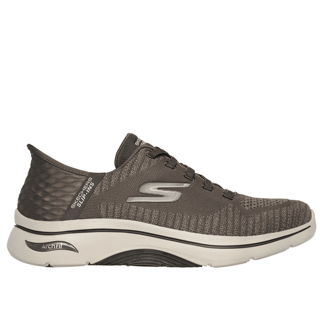 Skechers Slip