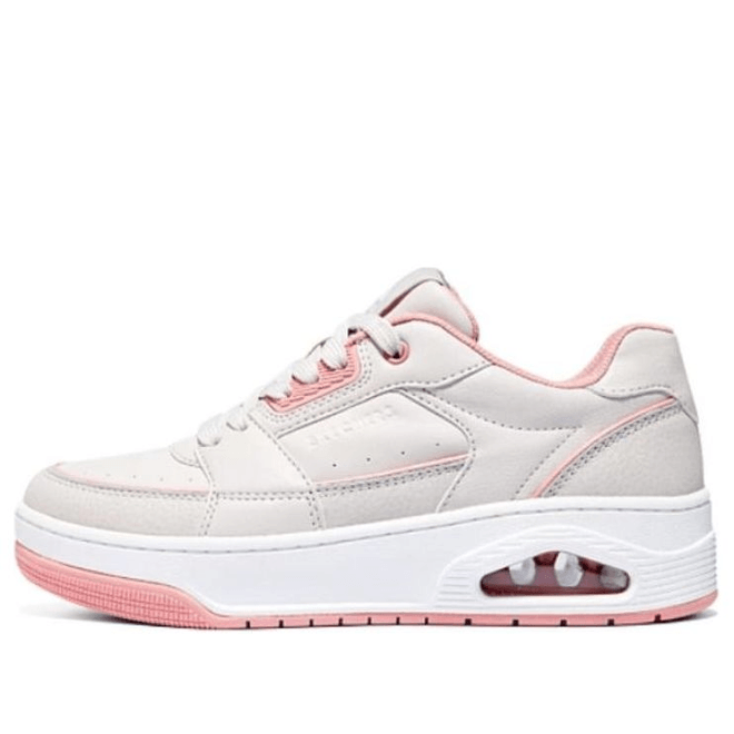 (WMNS) Skechers Uno Court - Courted Style 177710-NTCL