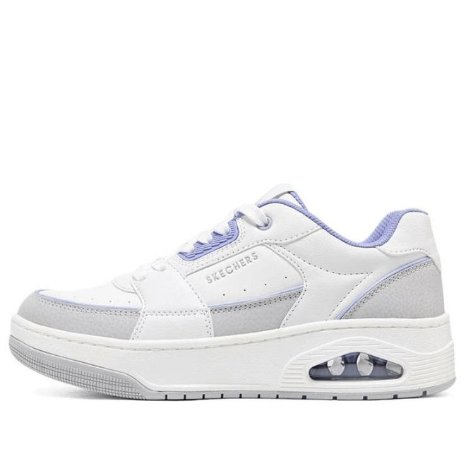 (WMNS) Skechers Uno Court - Courted Style 177710-WLV