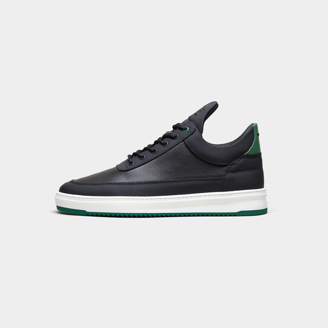 Filling Pieces Low Top Tech Crumbs Green 10155001926