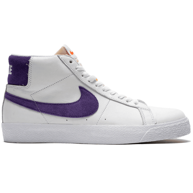Nike SB Blazer Mid Court Purple