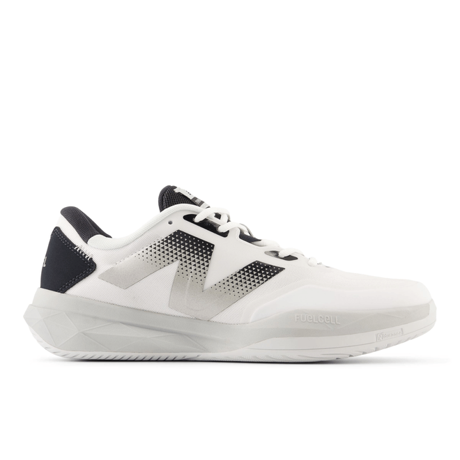 New Balance FuelCell 796v4 Padel  White