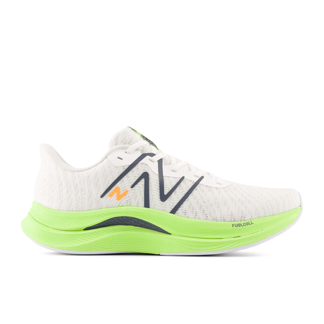 New Balance FuelCell Propel v4  White MFCPRCA4