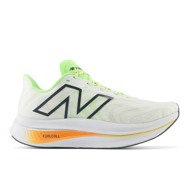 New Balance FuelCell SuperComp Tra White