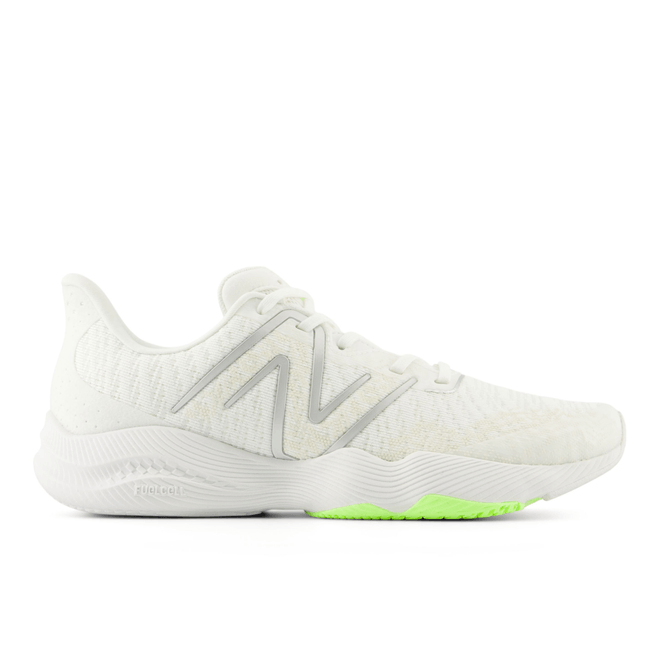 New Balance FuelCell Shift TR v2  White