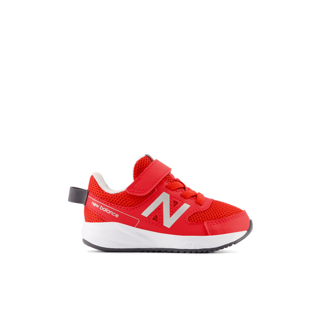 New Balance 570v3 Bungee Lace with Top Strap