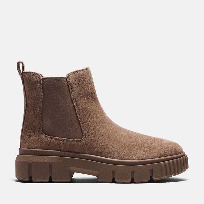 Timberland Greyfield Chelseaboot 