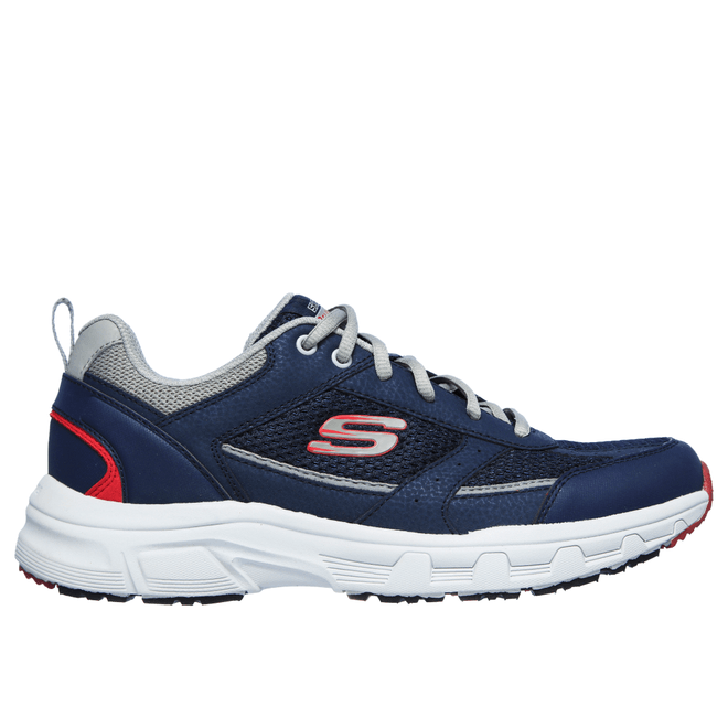 Skechers Relaxed Fit: Oak Canyon  51898-NVGY