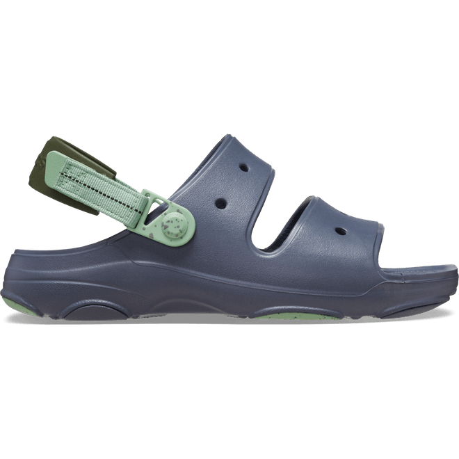 Crocs Unisex All-Terrain Sandals Storm  207711-4EA