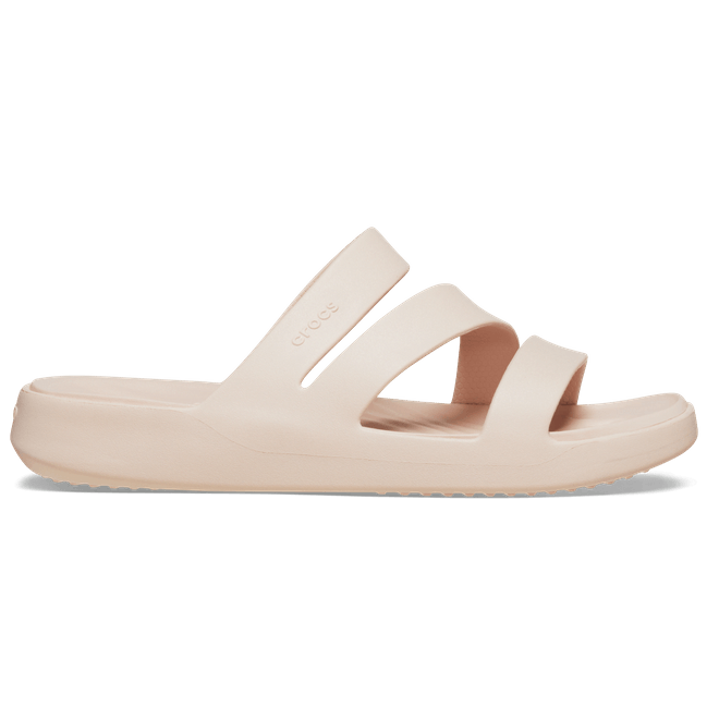 Crocs Women Getaway Strappy Sandals Quartz  209587-6UR