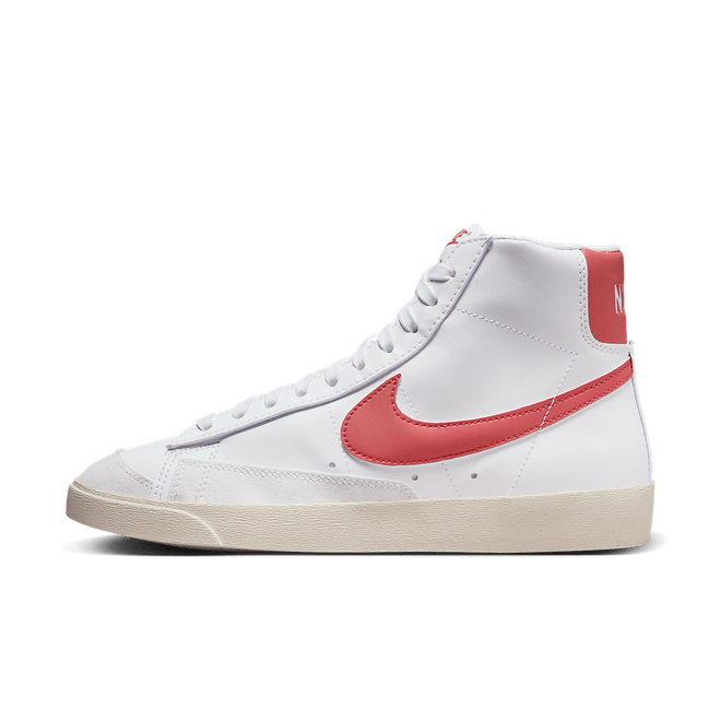 Nike Blazer Mid '77 WMNS 'Red Stardust' - Next Nature FZ3626-100