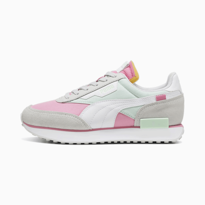 Puma Future Rider Play On sneakers voor Dames 393473-15