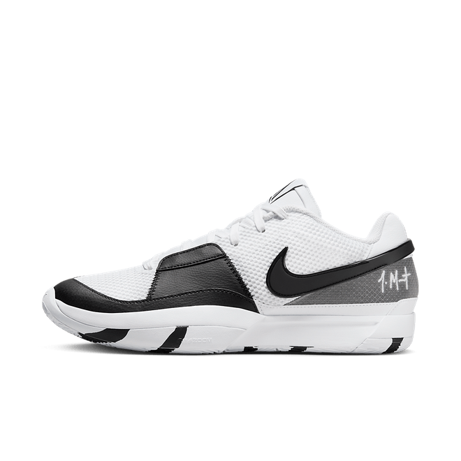 Nike Ja 1 'White Black' FQ4796-101