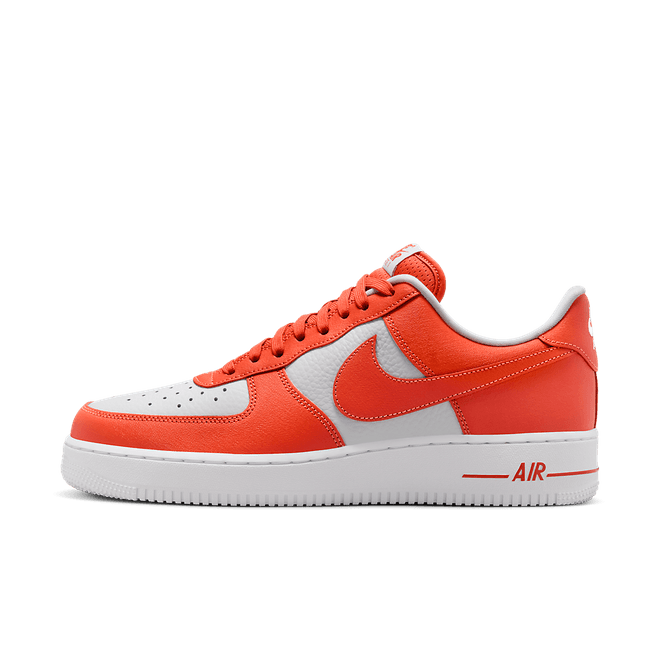 Nike Air Force 1 '07 'Cosmic Clay' FZ4627-800