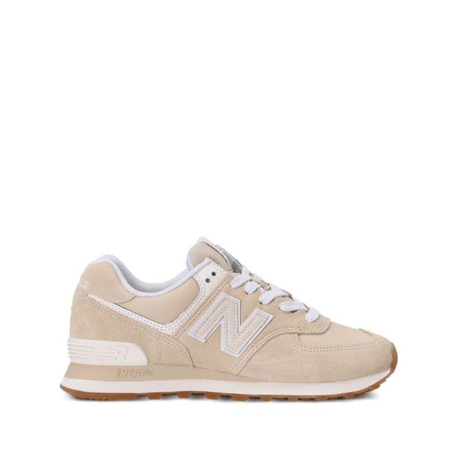 New Balance 574 suede