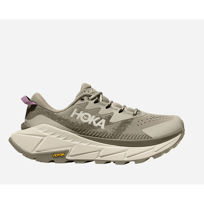 HOKA Skyline-Float X Barley