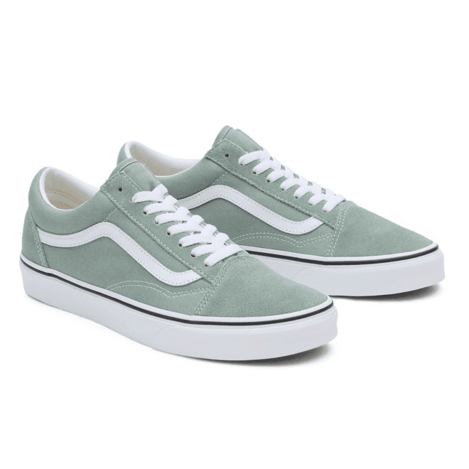 VANS Color Theory Old Skool