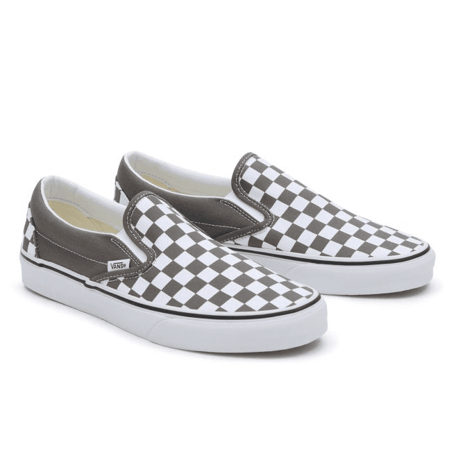 VANS Classic Slip-on Checkerboard