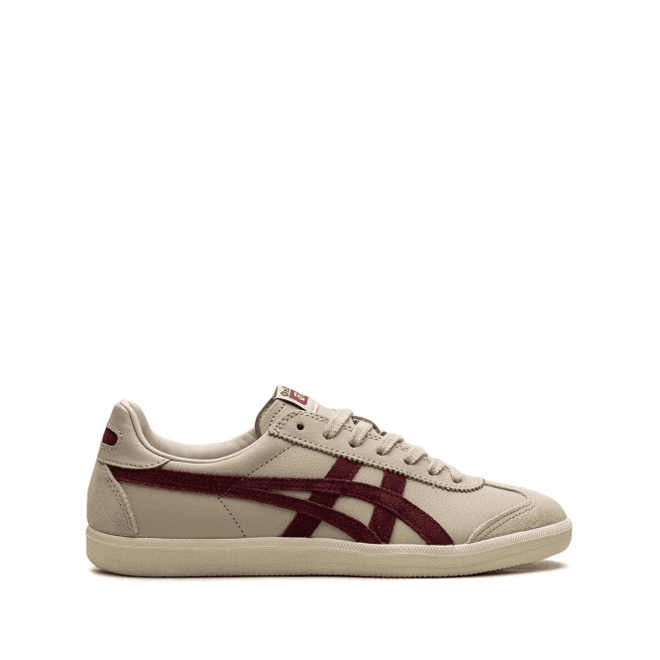 Onitsuka Tiger Tokuten "BURGUNDY"