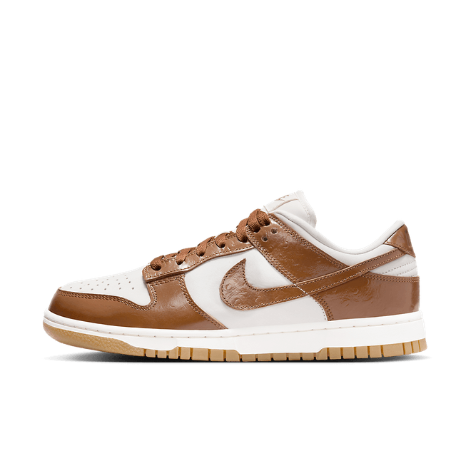 Nike Dunk Low LX WMNS 'Ale Brown' FJ2260-001