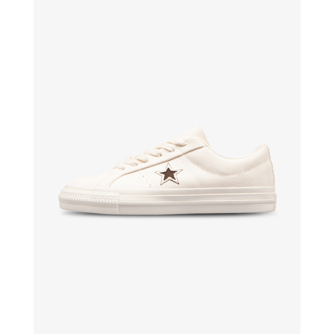 Converse One Star lace-up
