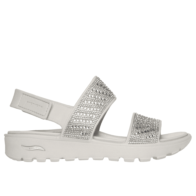 Skechers Foamies: Arch Fit Footsteps