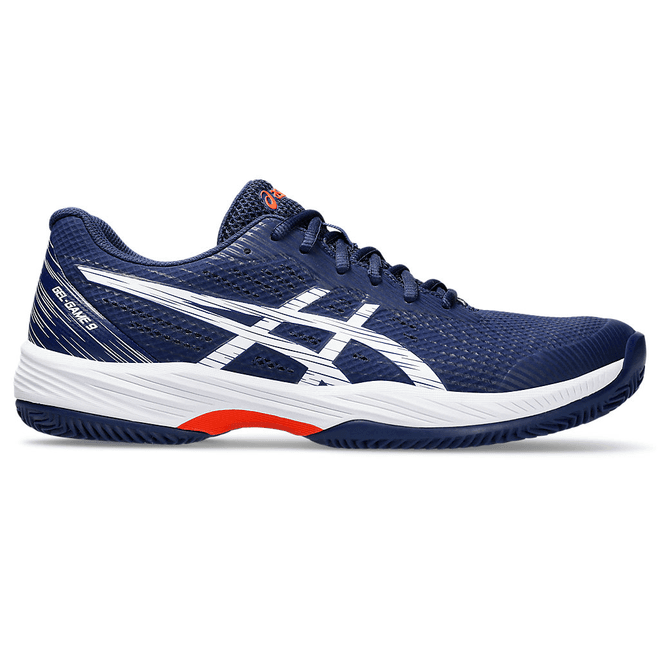 ASICS Gel-game 9 Clay/oc Blue Expanse