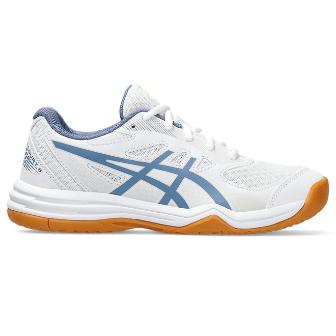 ASICS Upcourt 5 Gs White