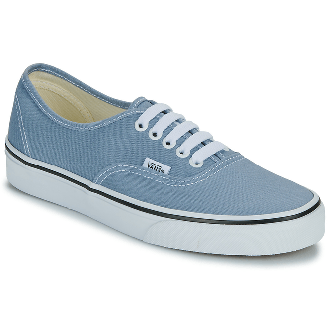 Vans Authentic COLOR THEORY DUSTY BLUE VN000CRTDSB1