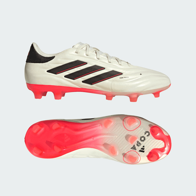 adidas Copa Pure II Pro Firm Ground