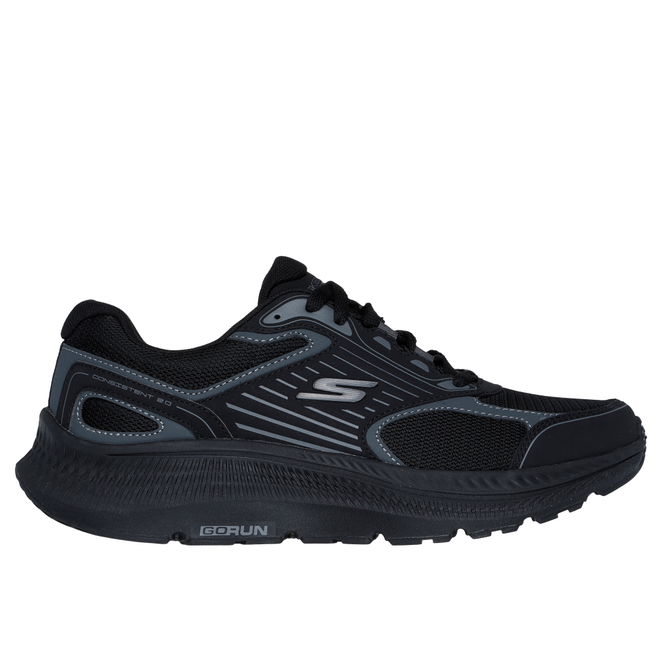Skechers GO RUN Consistent 2.0 Shoes  220866-BBK