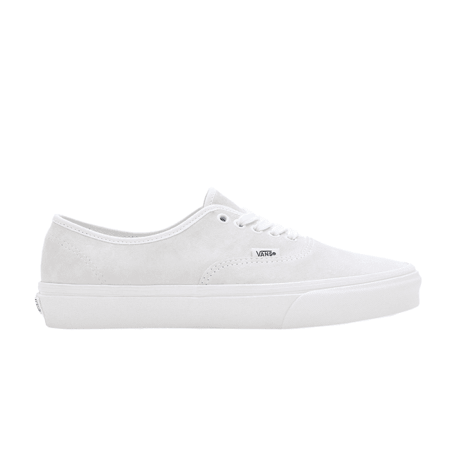 Vans Authentic 'Blanc De Blanc'