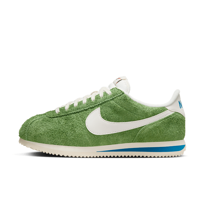 Nike Cortez Vintage WMNS 'Chlorophyll' FJ2530-300