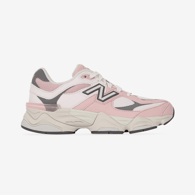 New Balance 9060 Big Kid 'Pink Granite'