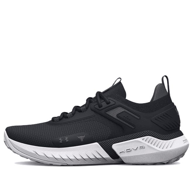 Under Armour Wmns Project Rock 5 'Black White'