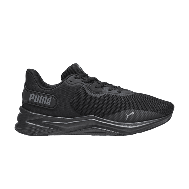 Puma Disperse XT 3 'Black Cool Dark Grey'