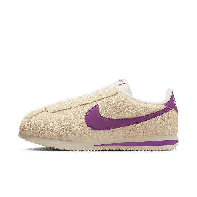 Nike Wmns Cortez Vintage 'Muslin Viotech'