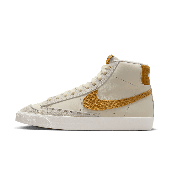 Nike Blazer Mid '77 'Waffle'