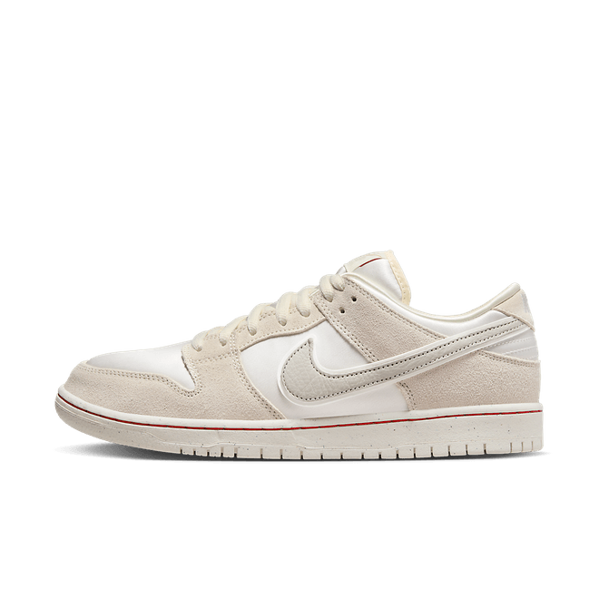 Nike SB Dunk Low 'Coconut Milk' - City of Love Pack