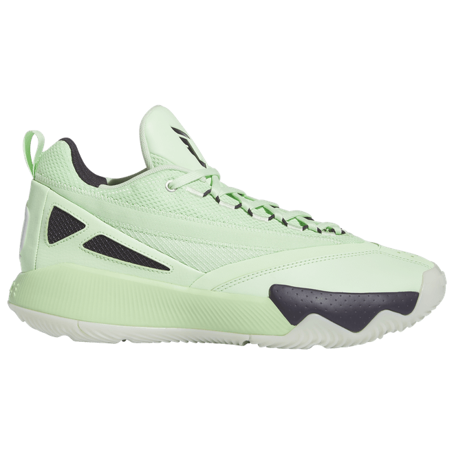 adidas Dame Certified 2.0 'Semi Green Spark'  IE7790