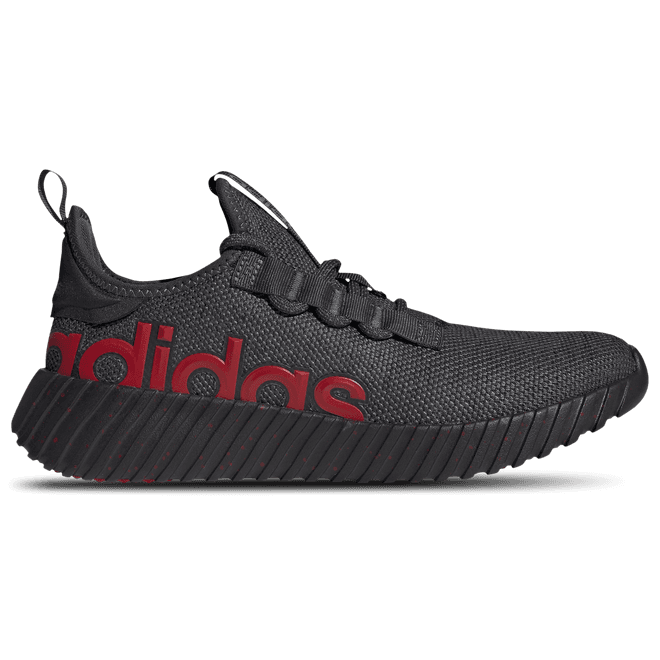 adidas Kaptir 3.0 'Black Scarlet'