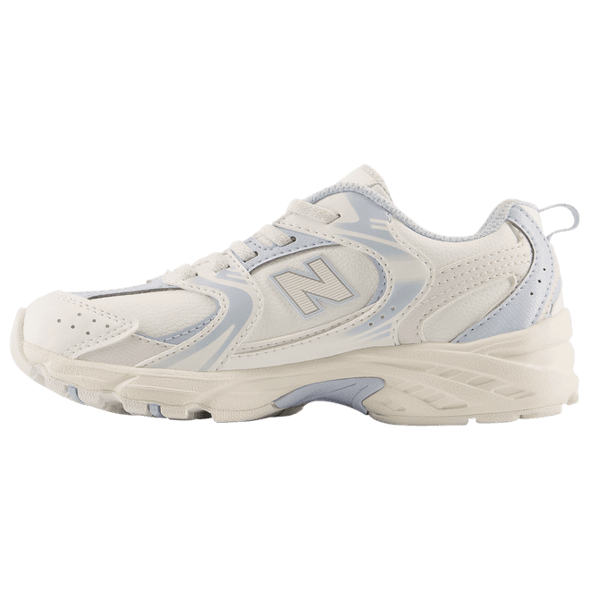 New Balance 530 Bungee Little Kid 'White Starlight'